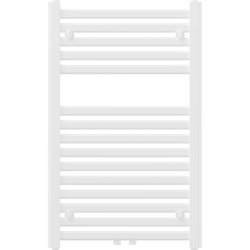 Mexen Hades radiateur de salle de bains 800 x 500 mm, 386 W, blanc - W104-0800-500-00-20