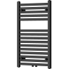 Mexen Hades radiateur de salle de bain 800 x 500 mm, 386 W, noir - W104-0800-500-00-70