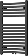 Mexen Hades radiateur de salle de bain 800 x 500 mm, 386 W, noir - W104-0800-500-00-70