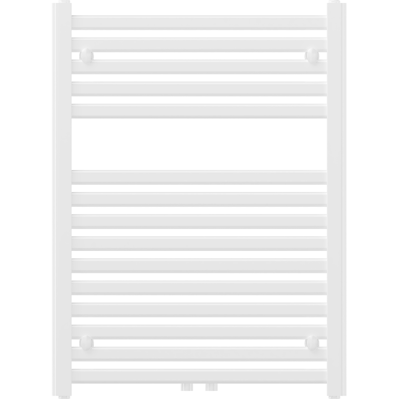 Mexen Hades radiateur de salle de bain 800 x 600 mm, 452 W, blanc - W104-0800-600-00-20