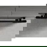 Mexen Hades radiateur de salle de bain 800 x 600 mm, 452 W, noir - W104-0800-600-00-70