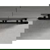 Mexen Hades radiateur de salle de bain 800 x 600 mm, 452 W, noir - W104-0800-600-00-70