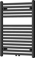 Mexen Hades radiateur de salle de bains 800 x 600 mm, 452 W, noir - W104-0800-600-00-70