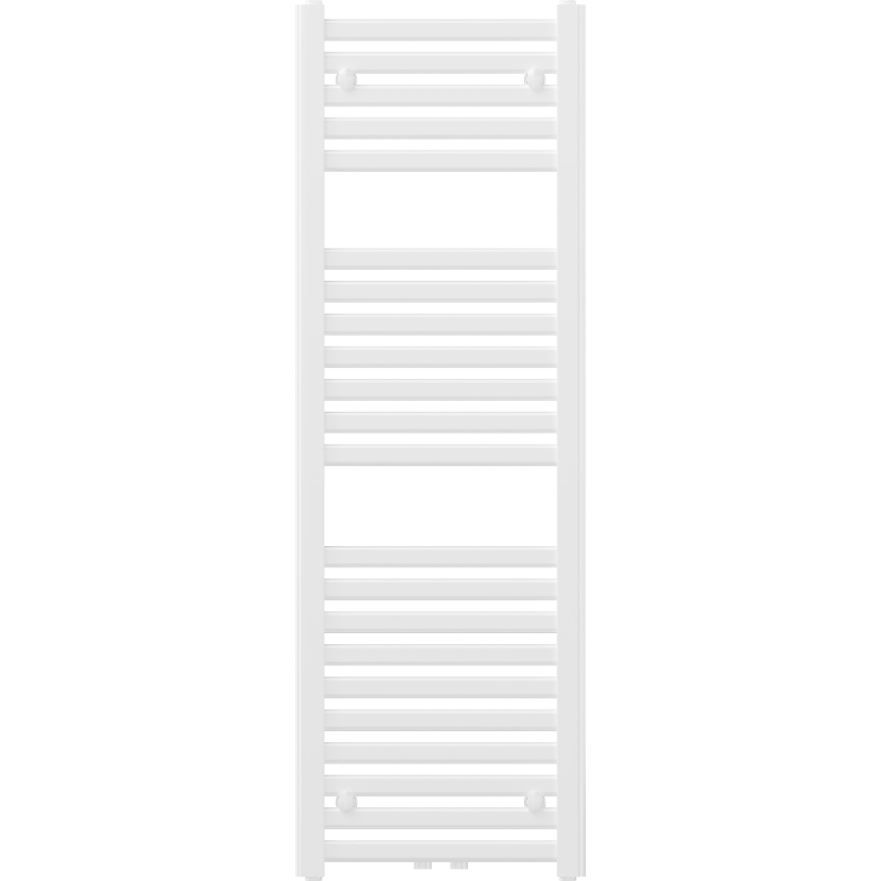 Mexen Hades radiateur de salle de bain 1200 x 400 mm, 472 W, blanc - W104-1200-400-00-20