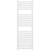 Mexen Hades radiateur de salle de bain 1200 x 400 mm, 472 W, blanc - W104-1200-400-00-20