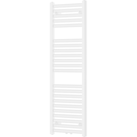 Mexen Hades radiateur de salle de bain 1200 x 400 mm, 472 W, blanc - W104-1200-400-00-20
