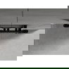 Mexen Hades radiateur de salle de bain 1200 x 400 mm, 472 W, noir - W104-1200-400-00-70