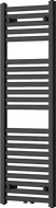 Mexen Hades radiateur de salle de bains 1200 x 400 mm, 472 W, noir - W104-1200-400-00-70