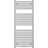 Mexen Hades radiateur de salle de bain 1200 x 500 mm, 450 W, chrome - W104-1200-500-00-01