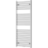 Mexen Hades radiateur de salle de bain 1200 x 500 mm, 450 W, chrome - W104-1200-500-00-01