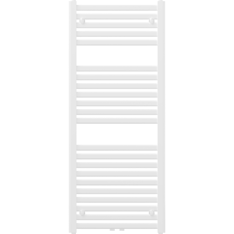 Mexen Hades radiateur de salle de bain 1200 x 500 mm, 570 W, blanc - W104-1200-500-00-20