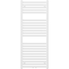 Mexen Hades radiateur de salle de bain 1200 x 500 mm, 570 W, blanc - W104-1200-500-00-20