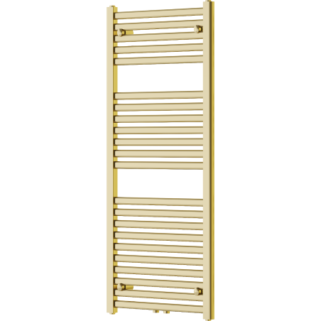Mexen Hades radiateur de salle de bain 1200 x 500 mm, 450 W, doré - W104-1200-500-00-50