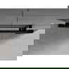Mexen Hades radiateur de salle de bain 1200 x 500 mm, 570 W, noir - W104-1200-500-00-70