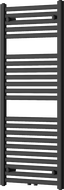 Mexen Hades radiateur de salle de bain 1200 x 500 mm, 570 W, noir - W104-1200-500-00-70