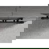 Mexen Hades radiateur de salle de bain 1200 x 500 mm, 570 W, anthracite - W104-1200-500-00-66