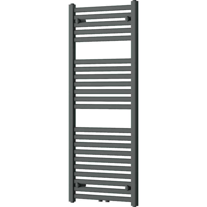 Mexen Hades radiateur de salle de bain 1200 x 500 mm, 570 W, anthracite - W104-1200-500-00-66