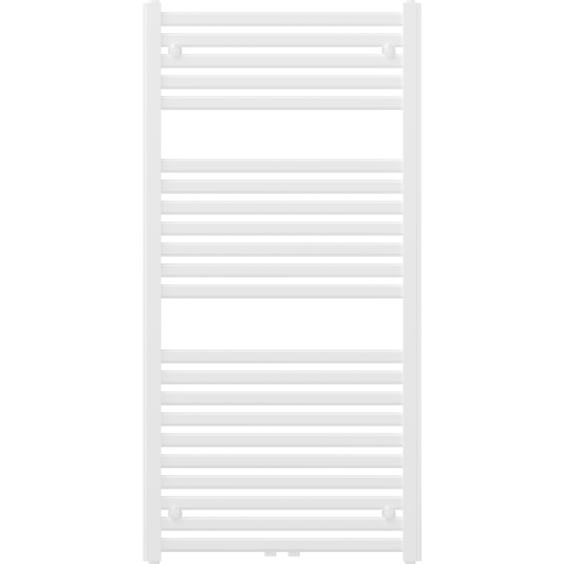 Mexen Hades radiateur de salle de bains 1200 x 600 mm, 667 W, blanc - W104-1200-600-00-20