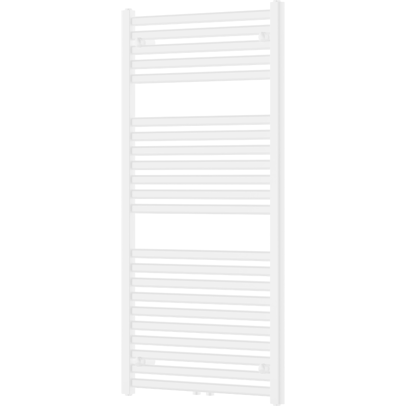 Mexen Hades radiateur de salle de bains 1200 x 600 mm, 667 W, blanc - W104-1200-600-00-20