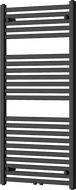 Mexen Hades radiateur de salle de bains 1200 x 600 mm, 667 W, noir - W104-1200-600-00-70