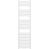 Mexen Hades radiateur de salle de bain 1500 x 400 mm, 583 W, blanc - W104-1500-400-00-20