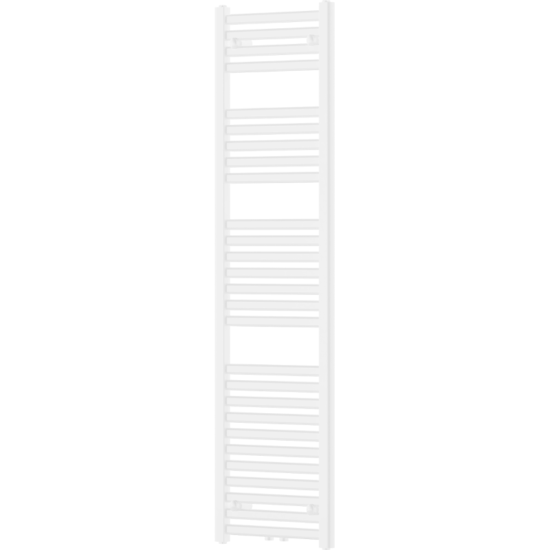 Mexen Hades radiateur de salle de bain 1500 x 400 mm, 583 W, blanc - W104-1500-400-00-20