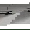 Mexen Hades radiateur de salle de bain 1500 x 400 mm, 583 W, noir - W104-1500-400-00-70