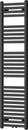 Mexen Hades radiateur de salle de bain 1500 x 400 mm, 583 W, noir - W104-1500-400-00-70