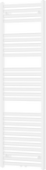 Mexen Hades radiateur de salle de bain 1500 x 500 mm, 703 W, blanc - W104-1500-500-00-20
