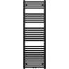 Mexen Hades radiateur de salle de bain 1500 x 500 mm, 703 W, noir - W104-1500-500-00-70