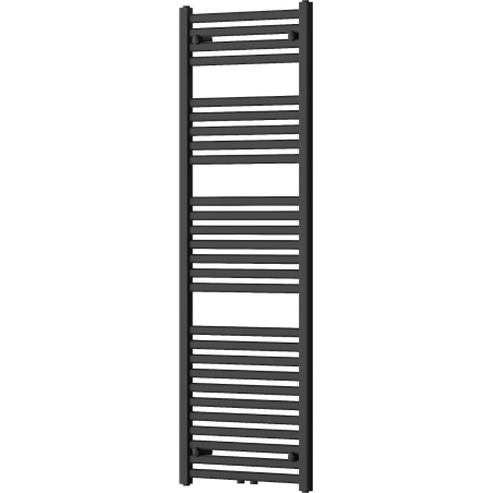 Mexen Hades radiateur de salle de bain 1500 x 500 mm, 703 W, noir - W104-1500-500-00-70