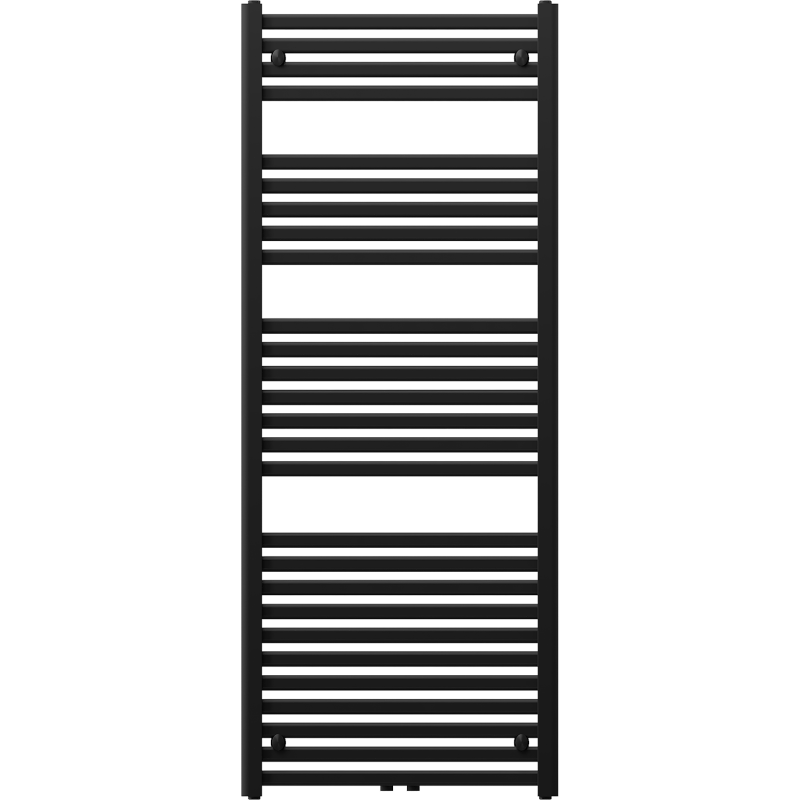Mexen Hades radiateur de salle de bain 1500 x 600 mm, 812 W, noir - W104-1500-600-00-70