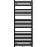 Mexen Hades radiateur de salle de bain 1500 x 600 mm, 812 W, noir - W104-1500-600-00-70