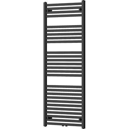 Mexen Hades radiateur de salle de bain 1500 x 600 mm, 812 W, noir - W104-1500-600-00-70