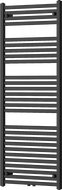 Mexen Hades radiateur de salle de bain 1500 x 600 mm, 812 W, noir - W104-1500-600-00-70