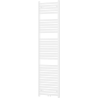 Mexen Hades radiateur de salle de bains 1800 x 500 mm, 854 W, blanc - W104-1800-500-00-20