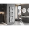 Mexen Hades radiateur de salle de bains 1800 x 500 mm, 854 W, blanc - W104-1800-500-00-20