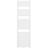 Mexen Hades radiateur de salle de bains 1800 x 500 mm, 854 W, blanc - W104-1800-500-00-20