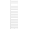 Mexen Hades radiateur salle de bain 1800 x 500 mm, 854 W, blanc - W104-1800-500-00-20