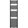 Mexen Hades radiateur de salle de bain 1800 x 500 mm, 854 W, noir - W104-1800-500-00-70