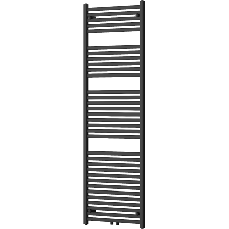 Mexen Hades radiateur de salle de bain 1800 x 600 mm, 1000 W, noir - W104-1800-600-00-70