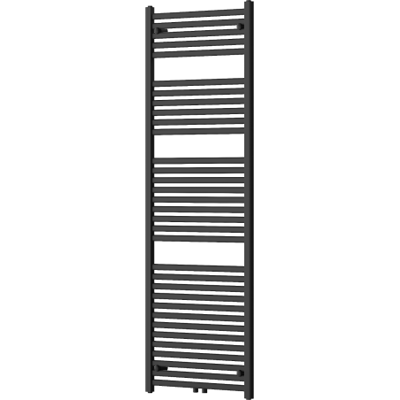Mexen Hades radiateur de salle de bains 1800 x 600 mm, 1000 W, noir - W104-1800-600-00-70