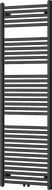Mexen Hades radiateur de salle de bain 1800 x 600 mm, 1000 W, noir - W104-1800-600-00-70