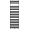 Mexen Hades radiateur de salle de bain 1800 x 600 mm, 1000 W, noir - W104-1800-600-00-70