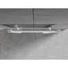 Mexen Hades radiateur de salle de bains 1800 x 500 mm, 854 W, blanc - W104-1800-500-00-20