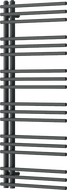 Mexen Neptun chauffage de salle de bains décoratif 1200 x 500 mm, 456 W, anthracite - W101-1200-500-00-66