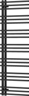 Mexen Neptun radiateur de salle de bain 1400 x 500 mm, 532 W, noir - W101-1400-500-00-70