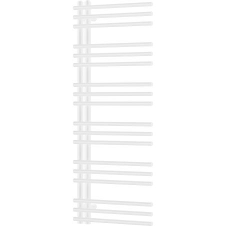 Mexen Neptun radiateur de salle de bain décoratif 1200 x 500 mm, 456 W, blanc - W101-1200-500-00-20