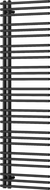 Mexen Neptun radiateur de salle de bain 1600 x 500 mm, 662 W, noir - W101-1600-500-00-70