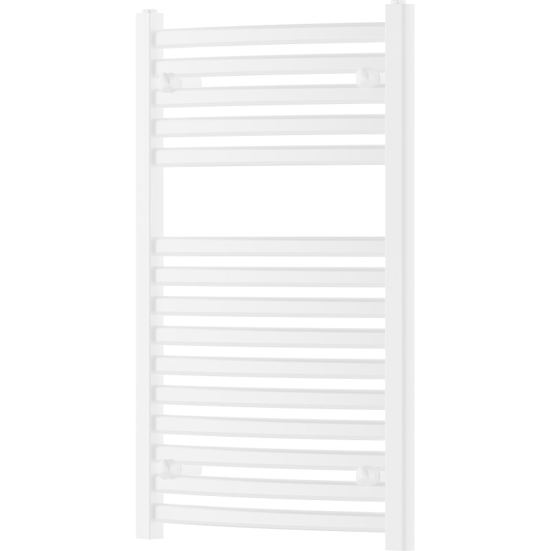 Mexen Helios radiateur de salle de bains 800 x 500 mm, 381 W, blanc - W103-0800-500-00-20
